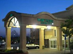 Photo of Hawthorn Suites hotel in Livermore, CA