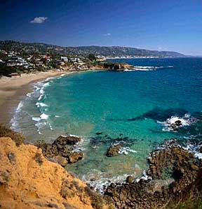 Laguna Beach