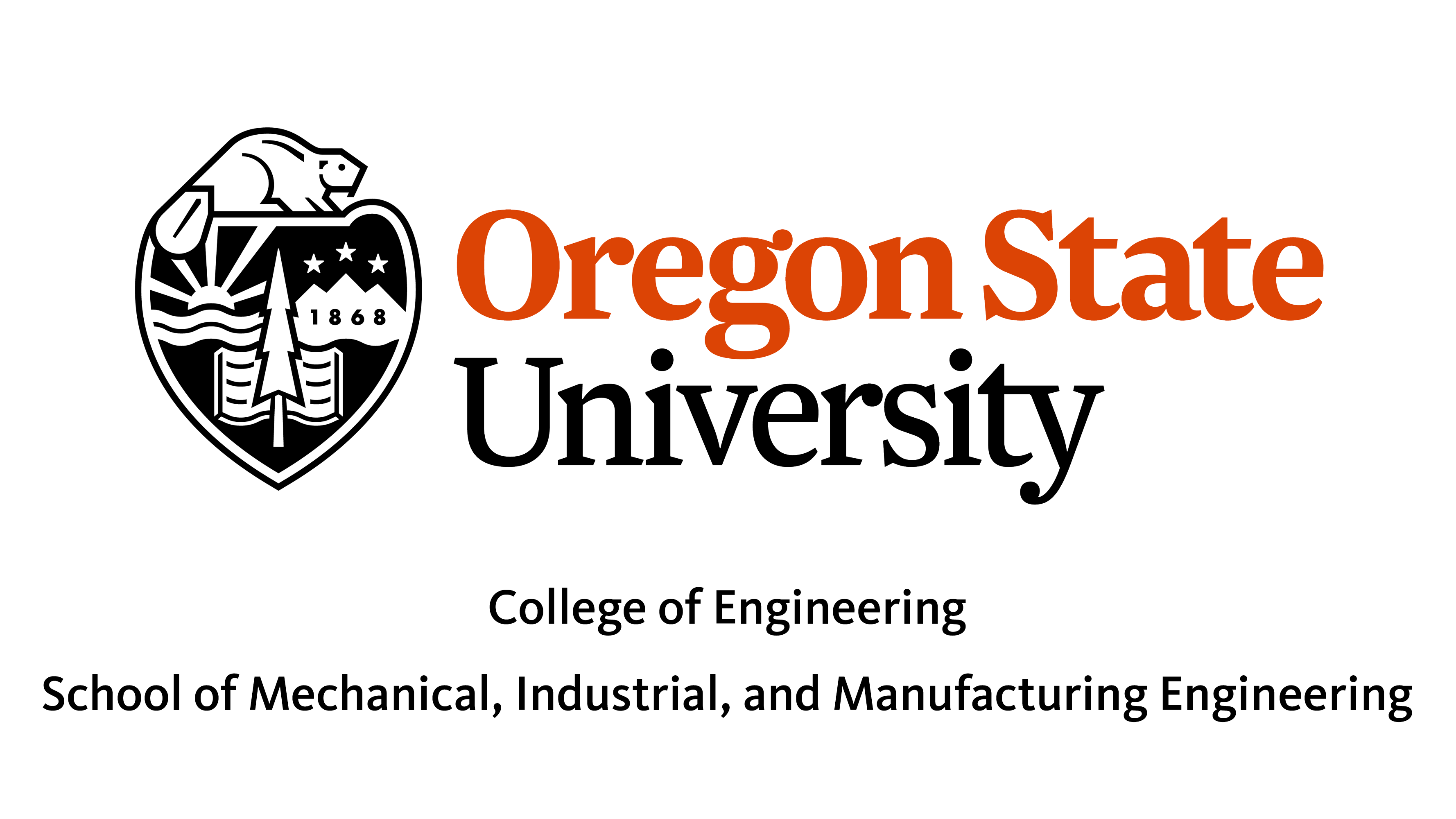 School of Mechanical, Industrial, and Manufacturing Engineering